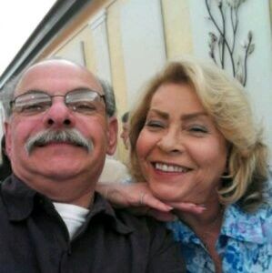 Meet your Posher, Christine